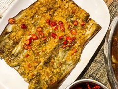 -枪火串烧·东北特色烧烤(罗湖总店)