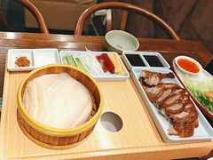 -院落新京菜·烤鸭(地安门店)