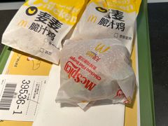 -麦当劳(世纪汇广场店)