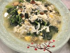 -沙田新强记烧鹅海鲜酒家