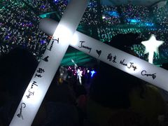 -南京奥林匹克体育中心-体育馆