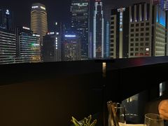 -Mercato莫卡多露台餐厅与酒吧(K11店)