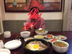 -高丽村韩国料理(兴华二路店)