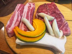 -黄金牧场(明洞总店)