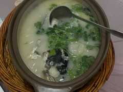 -翠茗农庄土菜馆(天目湖店)