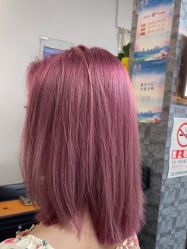 -宝妍美容美发画染