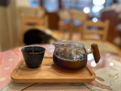 -C.Y Cafe
