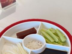 -满堂·烤鸭店·北京菜(鼓楼店)