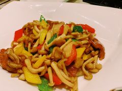 -8餐厅(新葡京酒店)