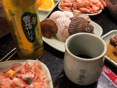 -韩盛·盛江山自助料理(中街大悦城店)