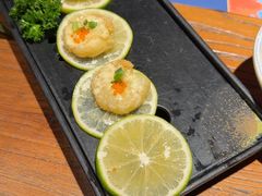 -京鹿料理(荟聚店)