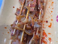 -姐弟俩土豆粉(周口太康一店)