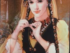 -西域阿里马新疆菜·清真(桂花路店)