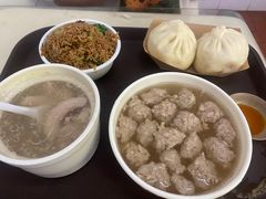-津品味小吃(大学湾店)