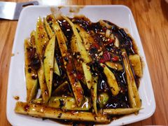 -玛扎烧烤私房菜