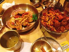 -我是那个大叔·美食研究所(新塘路店)
