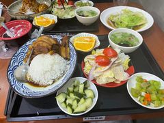 -菊儿人家·北京胡同菜(南锣鼓巷店)