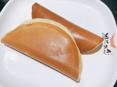 铜锣烧-湘汇概念铁板烧(铁西万达店)