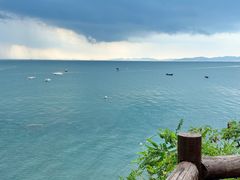 -大连金石滩滨海国家地质公园