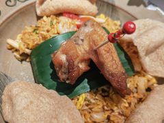 -太食獸泰式茶餐厅(IFS国金中心店)