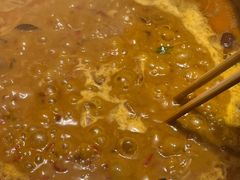 -草原塞蛮羊火锅城(港湾店)