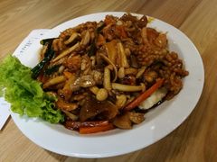 -陈傻子餐厅(世纪都会店)