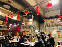 -文和友老长沙龙虾馆(化龙池店)