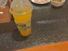 -福苗小骆驼烧烤(曲江店)