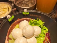 -冯校长老火锅(福田车公庙店)