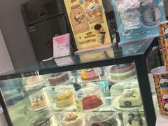 -DQ·蛋糕·冰淇淋(河东万达店)