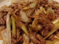 -李老哈·东北菜(宋园路店)