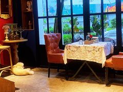 -静香HOUSE·全时段融合餐厅(七星欢乐颂店)