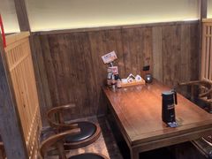 -一豚轩·烧鸟·豚骨拉面(五四路店)