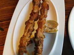 -海味当家·蒸锅海鲜(星海公园店)