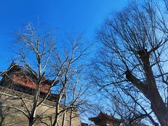 -青州市云门山风景区