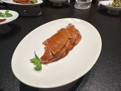 -四季民福烤鸭店(外滩外白渡桥店)