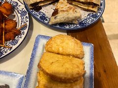 -宣武小院涮肉(前门店)