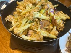 -食光慢宴·安吉土菜馆