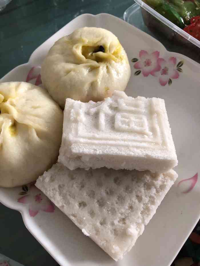 万福兴(友联分店)-"万福兴糕点店.这家糕点店有很多好吃的糕点.