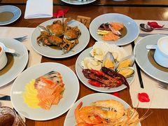 -阿纳迪酒店·秘境西餐厅