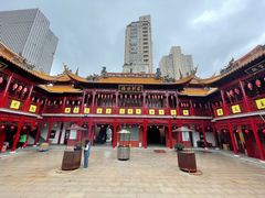 -钦赐仰殿道观