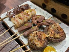 -一吉焼鸟·FOUNDER(桂林路店)