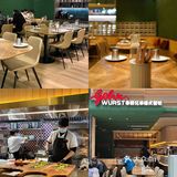 在重庆！约会选这里！！超正宗的德国餐厅