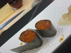 -Sushi Hanzo半藏(天环广场店)