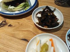 -小放牛河北菜(军校店)