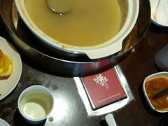 -捞王锅物料理(四川北路店)