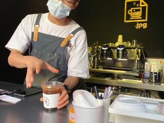 -JPG coffee(广州体育西店)