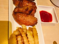 -避风塘(宝山万达店)