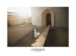 -CD视觉婚纱摄影