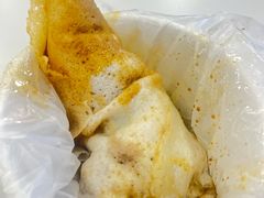 -田三卷馍(火车站店)